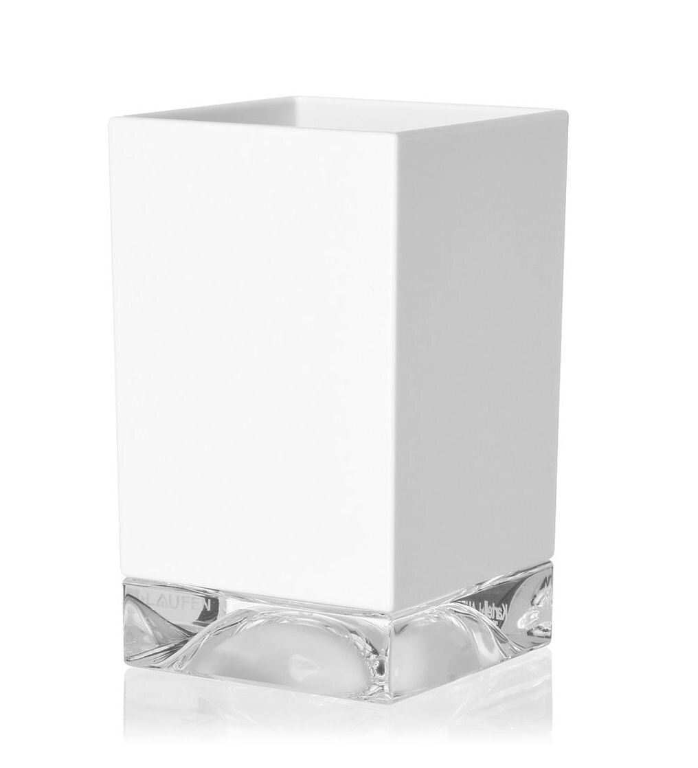 Boxy Toothbrush Holder by Kartell Furniture Accessories Boxy Toothbrush Holder by Kartell Furniture Accessories